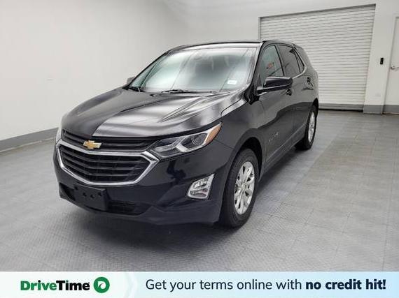 CHEVROLET EQUINOX 2020 2GNAXUEV4L6258326 image