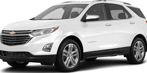 CHEVROLET EQUINOX 2020 3GNAXPEX6LS509500 image