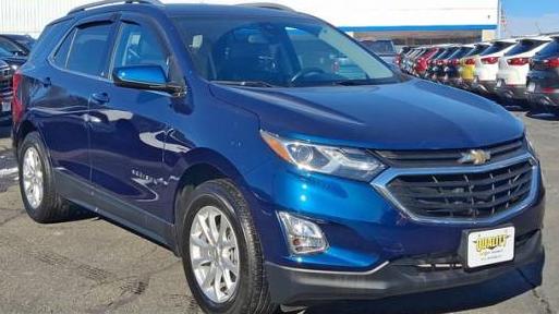 CHEVROLET EQUINOX 2020 2GNAXUEV9L6121236 image