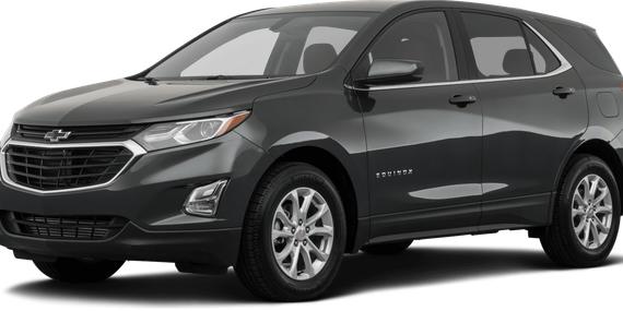 CHEVROLET EQUINOX 2020 3GNAXUEV4LS616400 image