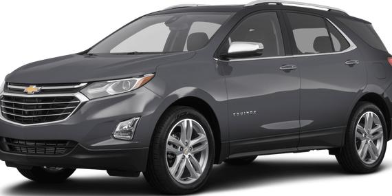 CHEVROLET EQUINOX 2020 3GNAXNEV1LS585421 image