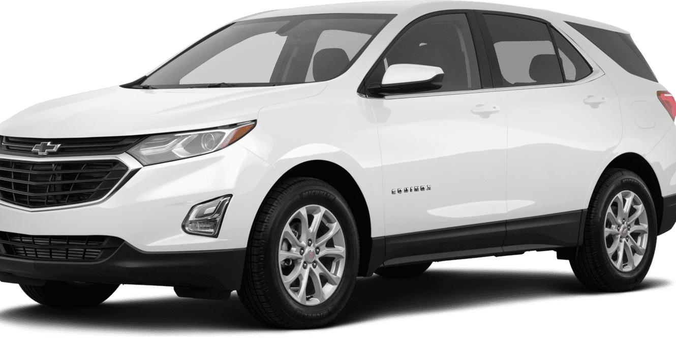 CHEVROLET EQUINOX 2020 2GNAXLEX3L6197658 image