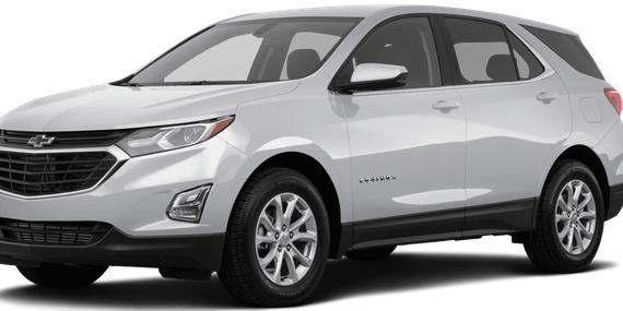 CHEVROLET EQUINOX 2020 3GNAXUEV5LS734021 image CHEVROLET EQUINOX 2020 3GNAXUEV5LS734021 image