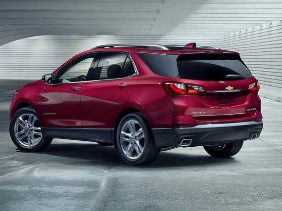 CHEVROLET EQUINOX 2020 2GNAXKEVXL6212679 image