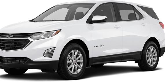 CHEVROLET EQUINOX 2020 2GNAXKEV2L6222087 image