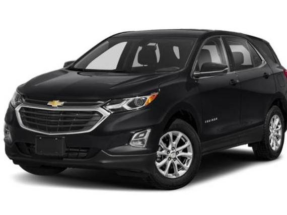 CHEVROLET EQUINOX 2020 3GNAXUEVXLL290208 image