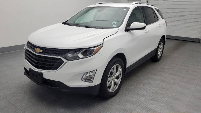 CHEVROLET EQUINOX 2020 2GNAXVEX7L6248591 image