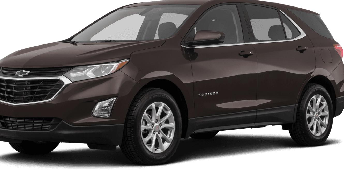 CHEVROLET EQUINOX 2020 2GNAXVEX5L6105493 image