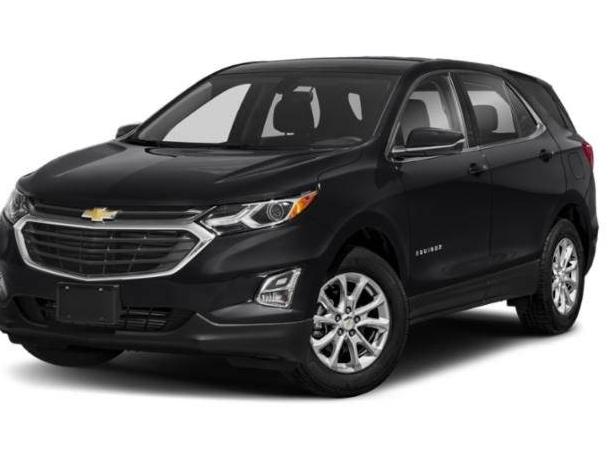 CHEVROLET EQUINOX 2020 3GNAXKEV8LS609518 image