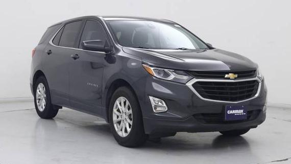 CHEVROLET EQUINOX 2020 2GNAXKEVXL6272557 image CHEVROLET EQUINOX 2020 2GNAXKEVXL6272557 image