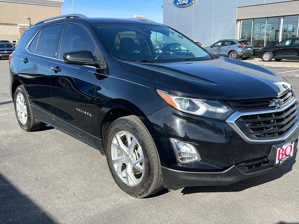 CHEVROLET EQUINOX 2020 3GNAXVEX0LL345112 image