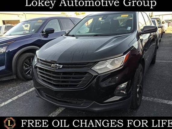 CHEVROLET EQUINOX 2020 2GNAXKEV7L6114077 image CHEVROLET EQUINOX 2020 2GNAXKEV7L6114077 image