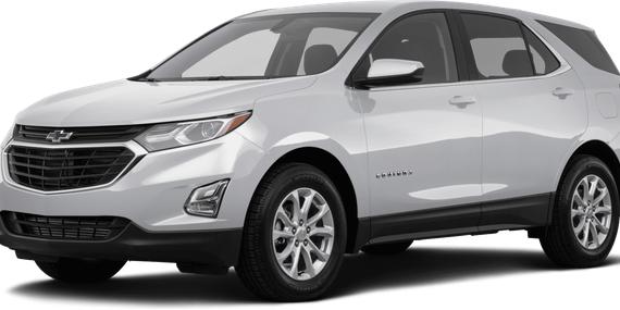 CHEVROLET EQUINOX 2020 2GNAXUEV8L6217035 image