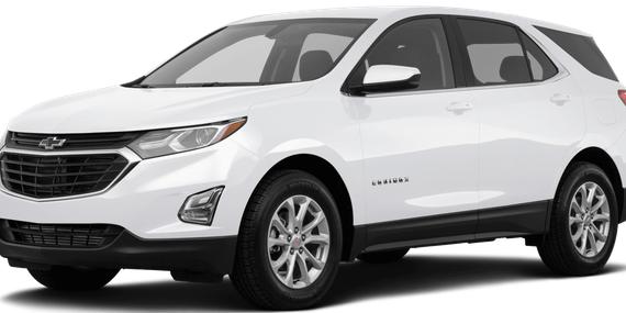 CHEVROLET EQUINOX 2020 2GNAXKEV6L6148706 image