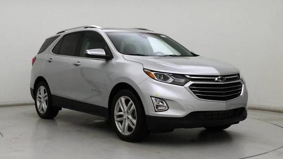 CHEVROLET EQUINOX 2020 3GNAXPEX5LS733874 image