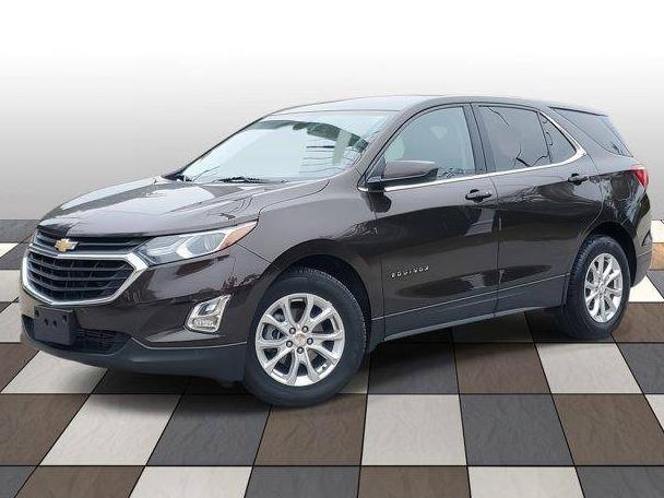 CHEVROLET EQUINOX 2020 2GNAXKEV3L6166855 image