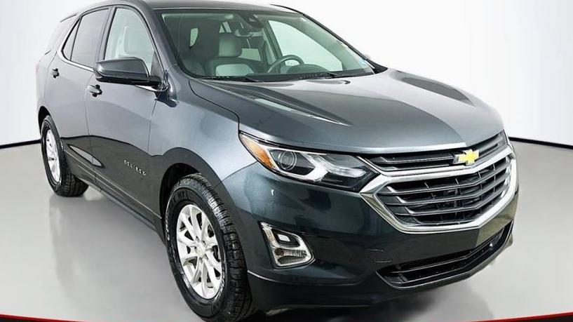 CHEVROLET EQUINOX 2020 2GNAXKEV5L6150544 image