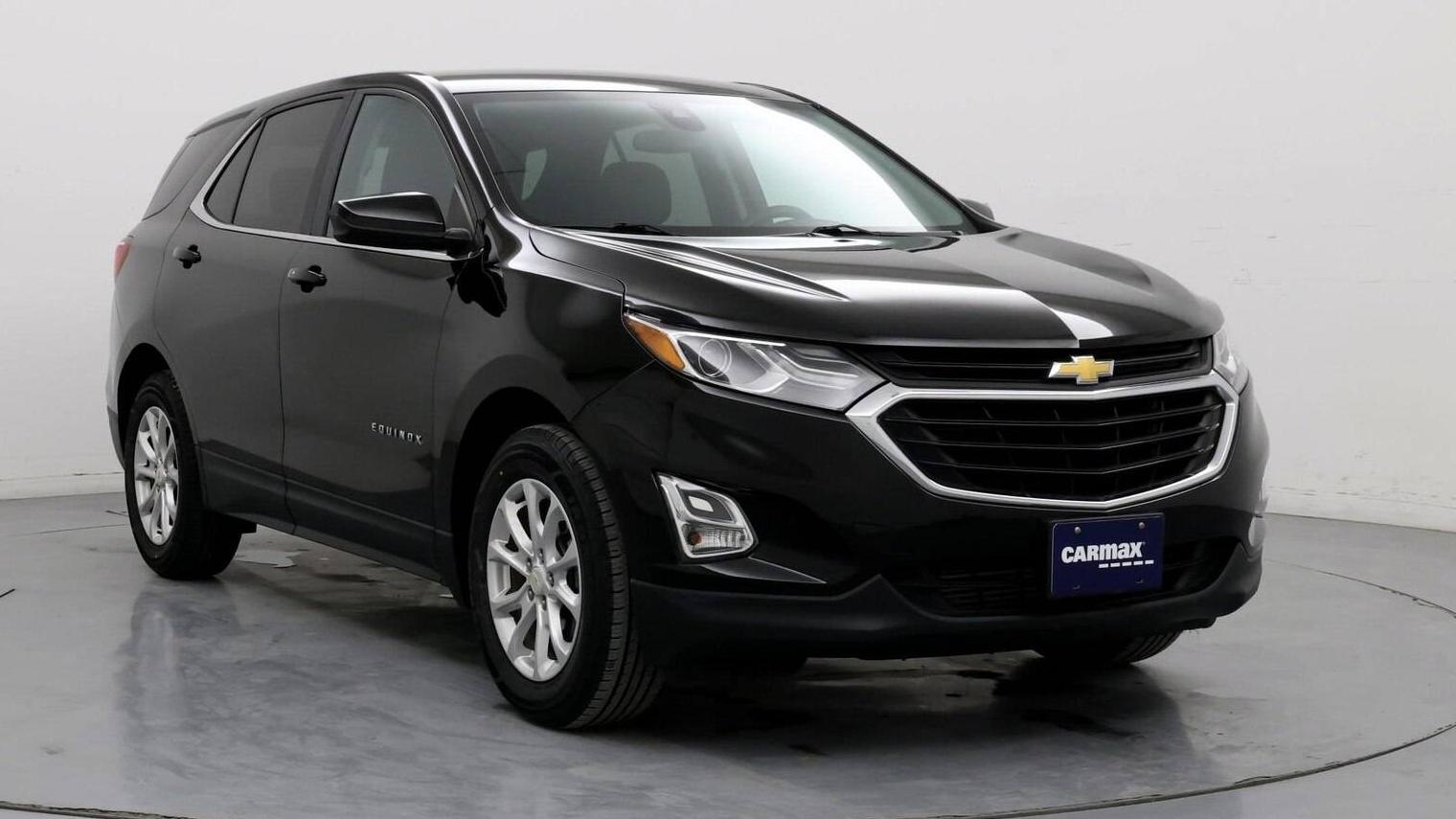 CHEVROLET EQUINOX 2020 2GNAXKEV4L6138546 image