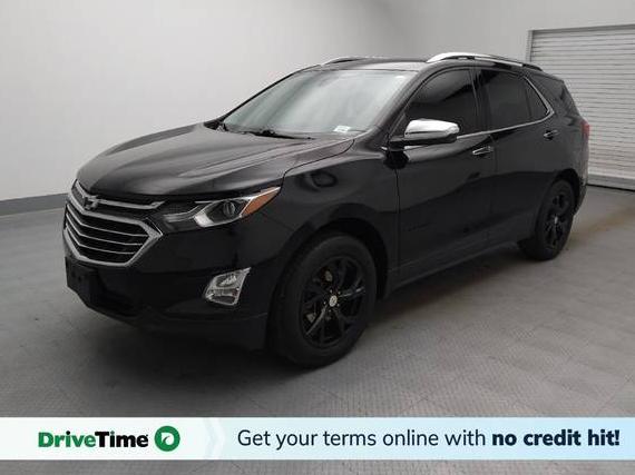 CHEVROLET EQUINOX 2020 2GNAXXEV2L6197575 image