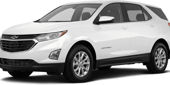 CHEVROLET EQUINOX 2020 3GNAXKEV3LS518222 image