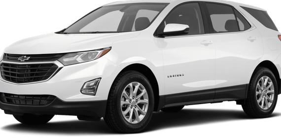 CHEVROLET EQUINOX 2020 3GNAXJEV3LS534852 image