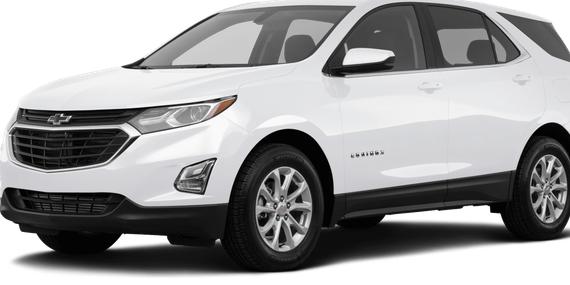 CHEVROLET EQUINOX 2020 3GNAXKEV2LL280762 image