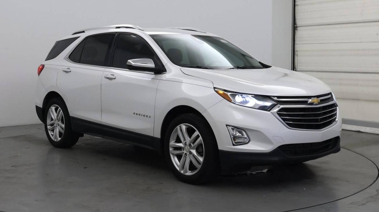 CHEVROLET EQUINOX 2020 3GNAXNEV7LS510514 image