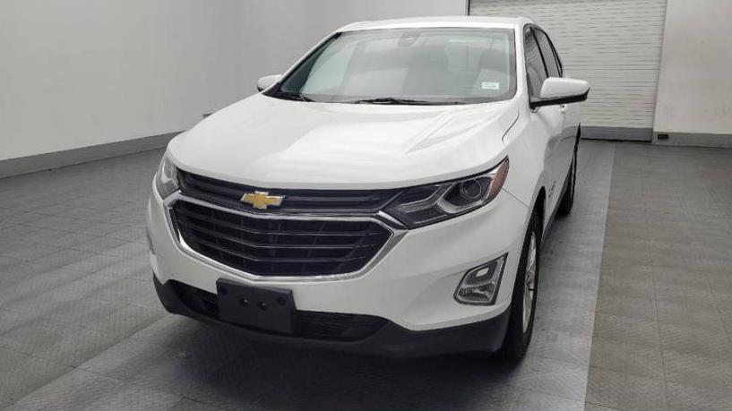 CHEVROLET EQUINOX 2020 2GNAXUEV0L6139740 image