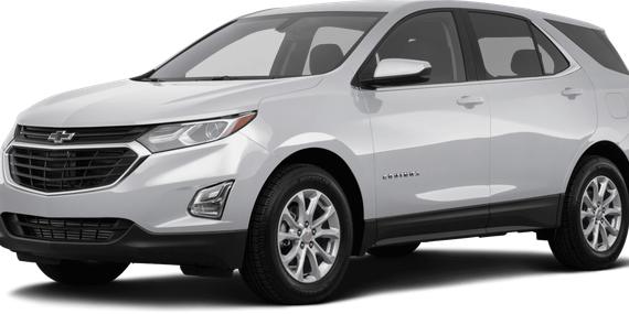 CHEVROLET EQUINOX 2020 3GNAXJEV7LS515947 image