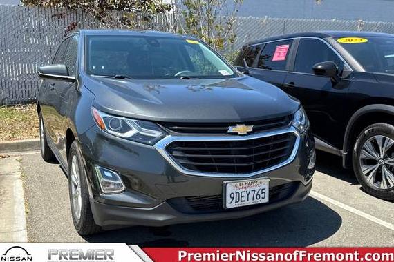 CHEVROLET EQUINOX 2020 2GNAXKEV5L6241040 image
