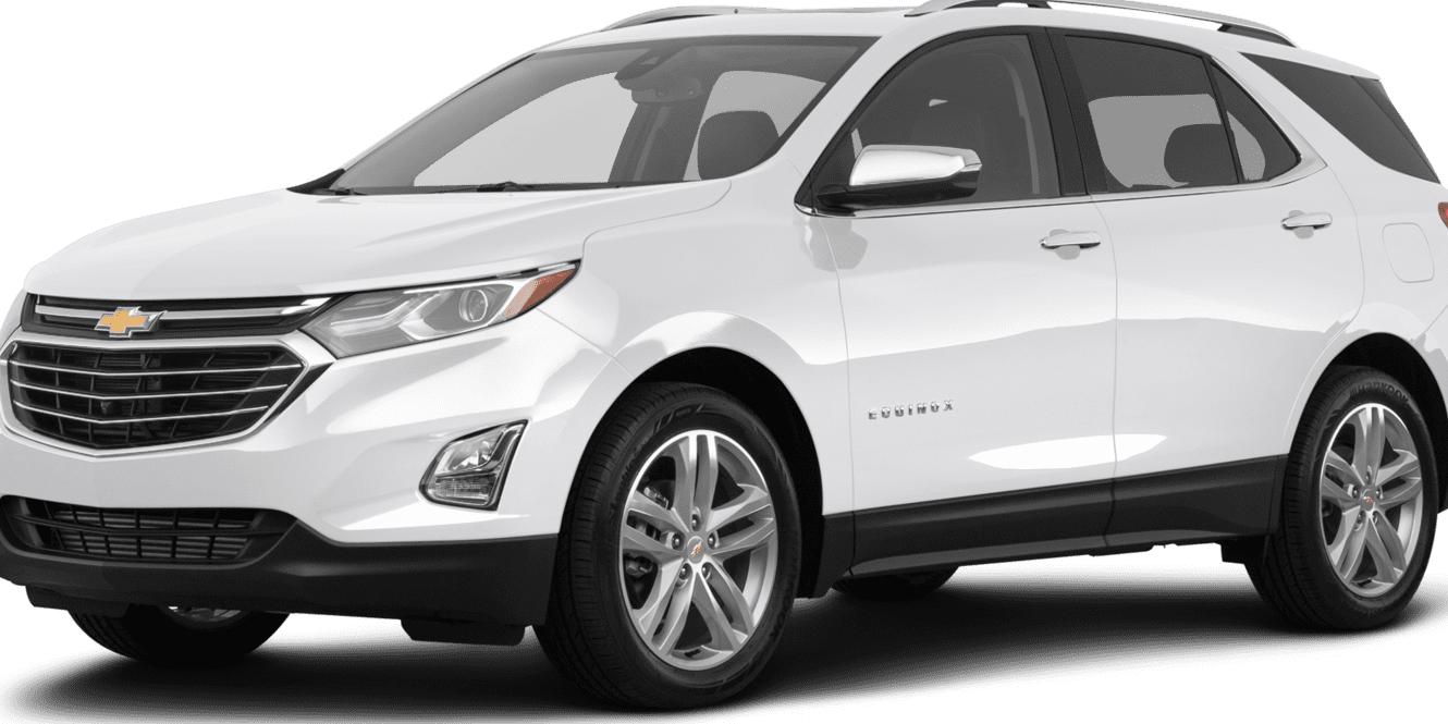 CHEVROLET EQUINOX 2020 2GNAXPEX5L6265661 image