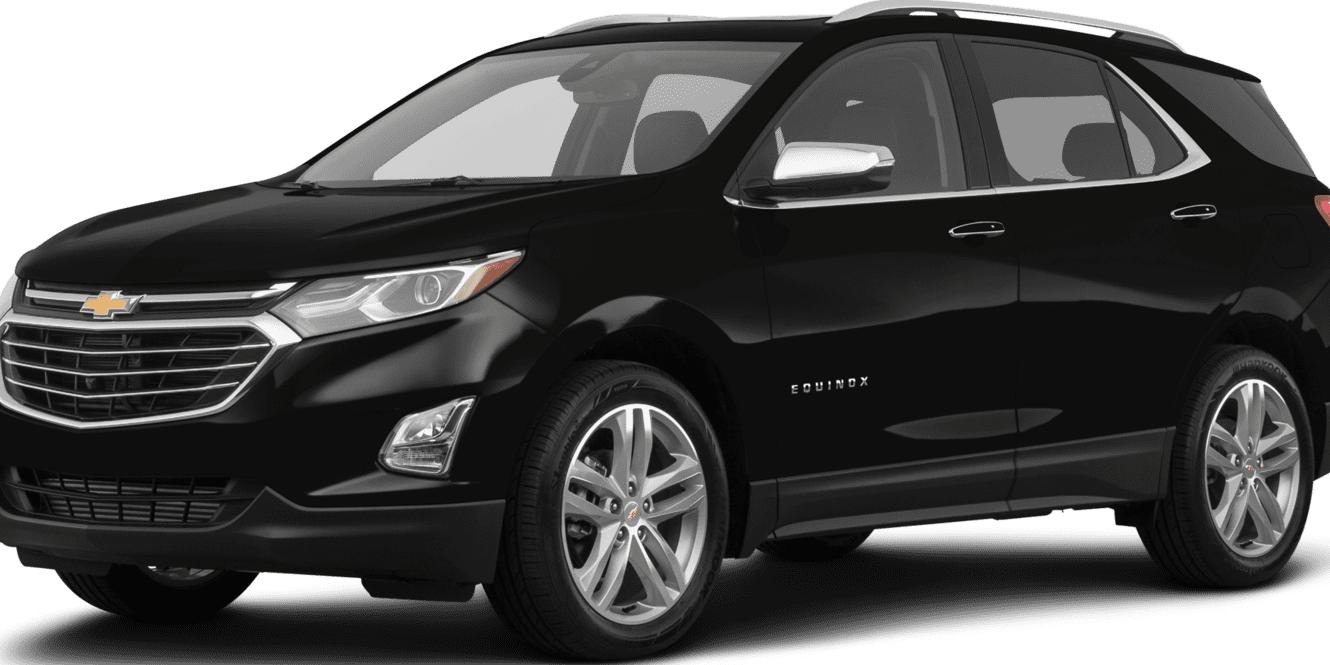 CHEVROLET EQUINOX 2020 2GNAXYEXXL6241104 image