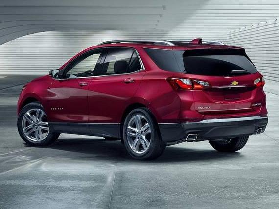 CHEVROLET EQUINOX 2020 3GNAXKEV6LS680779 image