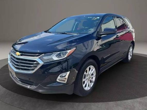 CHEVROLET EQUINOX 2020 3GNAXJEV5LS729416 image
