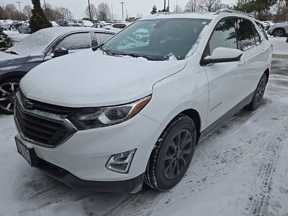 CHEVROLET EQUINOX 2020 3GNAXKEV8LS575564 image CHEVROLET EQUINOX 2020 3GNAXKEV8LS575564 image