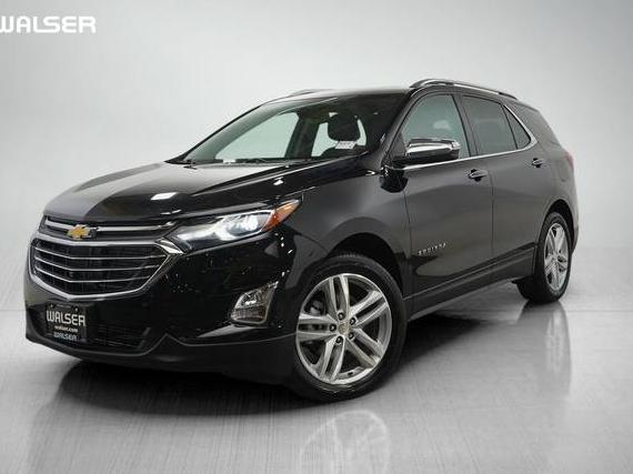 CHEVROLET EQUINOX 2020 2GNAXYEX7L6122510 image CHEVROLET EQUINOX 2020 2GNAXYEX7L6122510 image