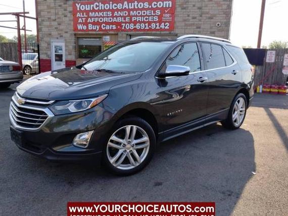 CHEVROLET EQUINOX 2020 2GNAXYEX9L6240297 image