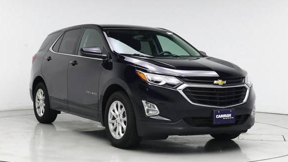 CHEVROLET EQUINOX 2020 2GNAXKEV8L6229321 image
