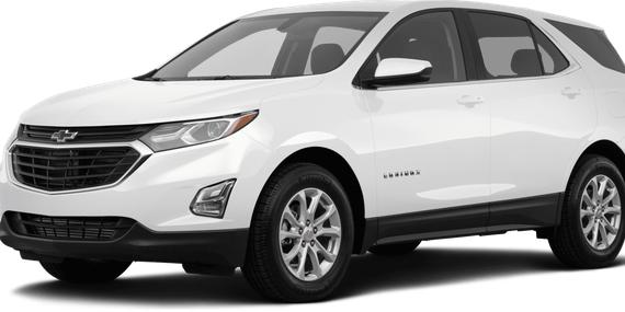 CHEVROLET EQUINOX 2020 3GNAXJEV7LS537897 image
