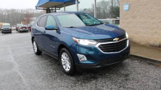 CHEVROLET EQUINOX 2020 2GNAXTEV6L6162482 image