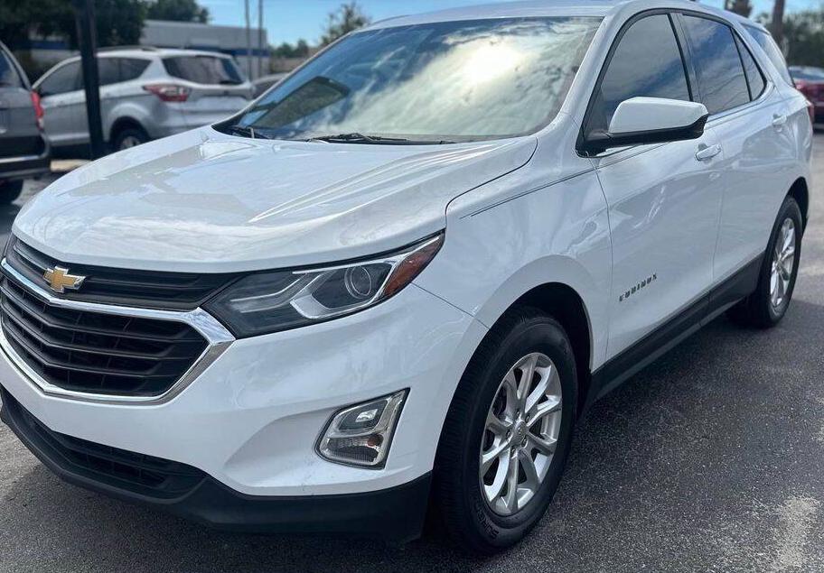 CHEVROLET EQUINOX 2020 2GNAXJEV2L6188484 image