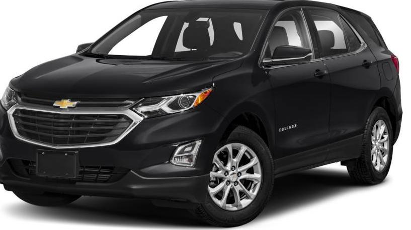 CHEVROLET EQUINOX 2020 3GNAXKEV9LS693168 image