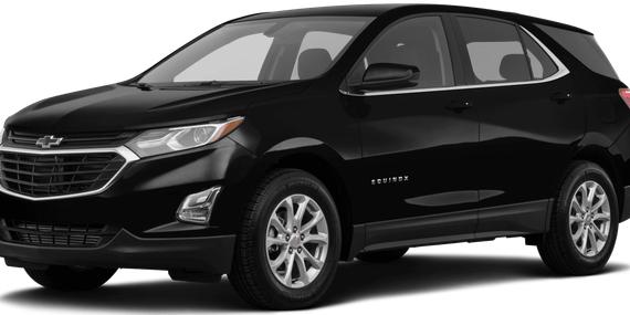 CHEVROLET EQUINOX 2020 2GNAXKEV4L6113422 image