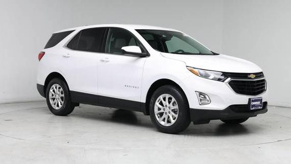 CHEVROLET EQUINOX 2020 2GNAXTEV0L6255580 image