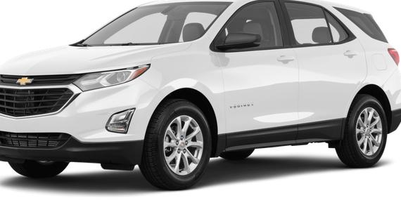 CHEVROLET EQUINOX 2020 3GNAXSEV8LS738892 image CHEVROLET EQUINOX 2020 3GNAXSEV8LS738892 image