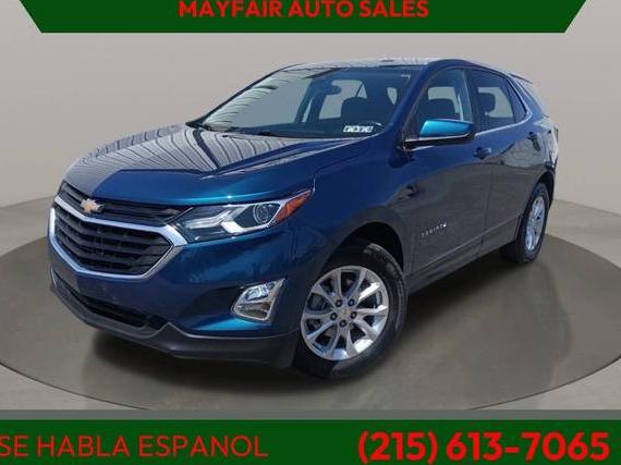 CHEVROLET EQUINOX 2020 2GNAXJEVXL6232148 image CHEVROLET EQUINOX 2020 2GNAXJEVXL6232148 image