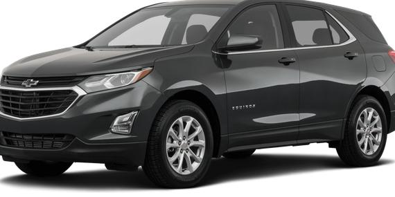 CHEVROLET EQUINOX 2020 2GNAXKEV3L6135525 image