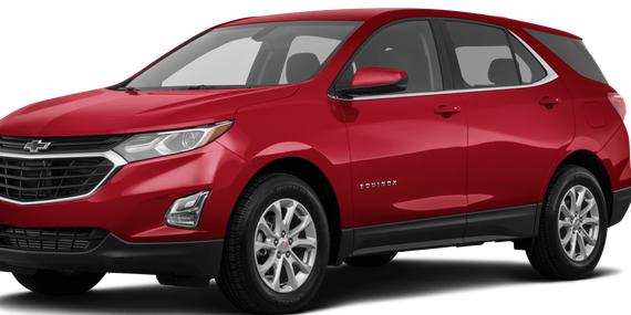 CHEVROLET EQUINOX 2020 3GNAXUEV4LS503983 image