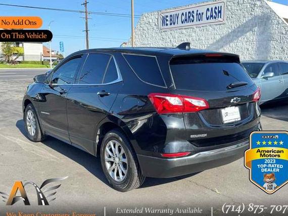 CHEVROLET EQUINOX 2020 2GNAXKEV4L6218249 image