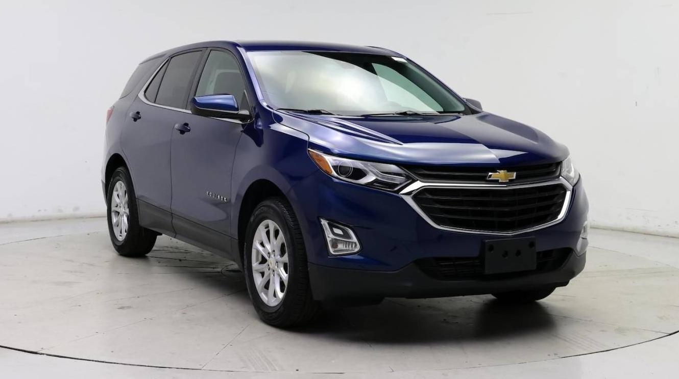 CHEVROLET EQUINOX 2020 2GNAXTEV5L6166443 image